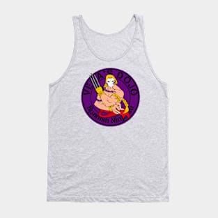 Vega's dojo Tank Top